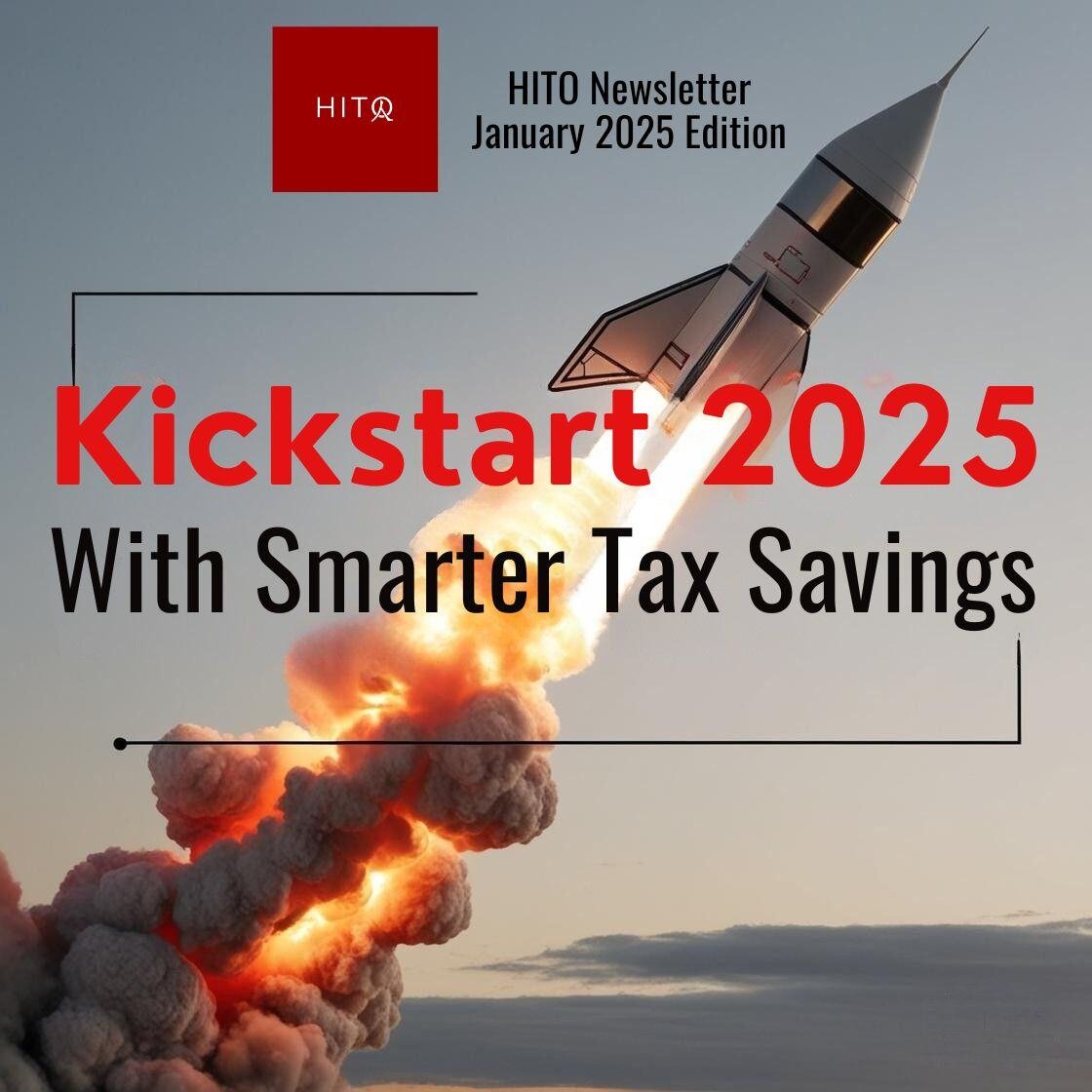 Kickstart 2025 With Smarter Tax Savings (2)